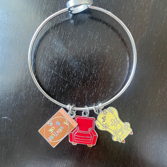 Disney’s UP Bangle - Picture 1 of 2